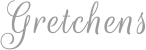 Gretchens Koblenz Logo
